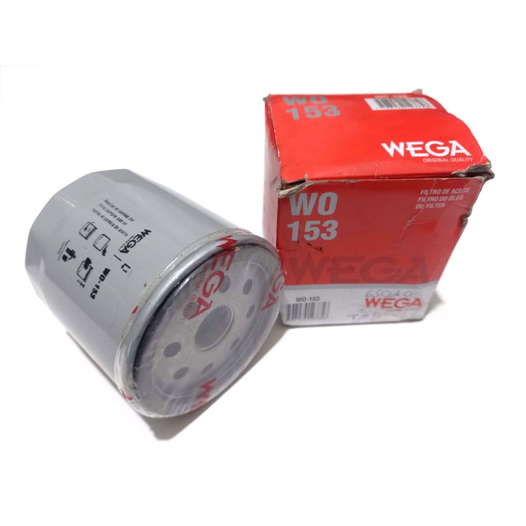 Filtro Leo Ka Fiesta Focus Hilux Wega Wo Shopee Brasil