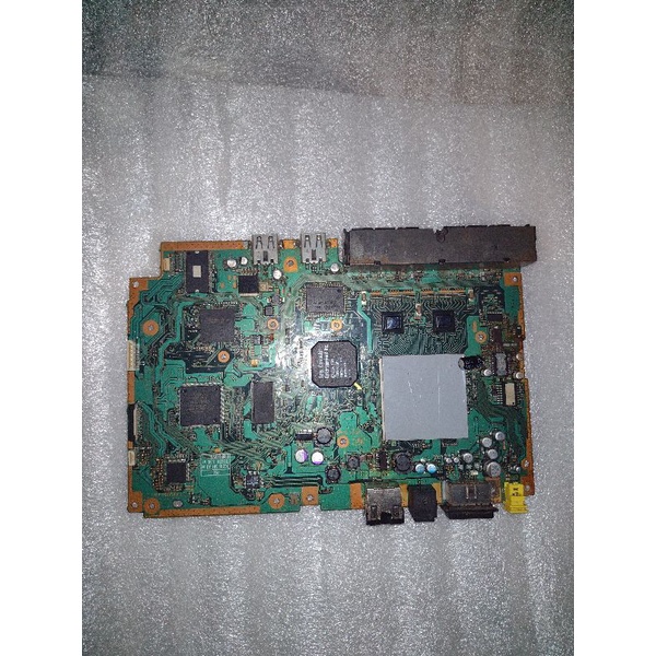 Placa Playstation Defeito Aceito Ofertas Shopee Brasil