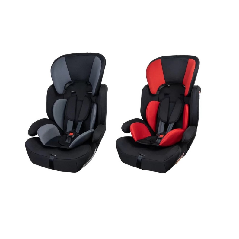 Cadeira Para Carro Infantil De A Kg Vira Assento Styll Shopee Brasil