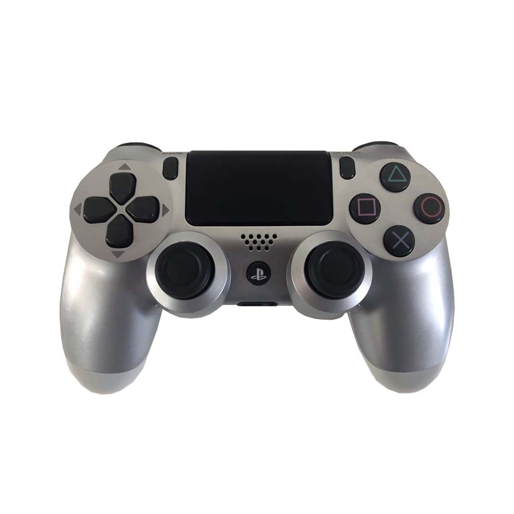 Controle Sony Dualshock 4 Slim Cinza PS4 Semi Novo Shopee Brasil