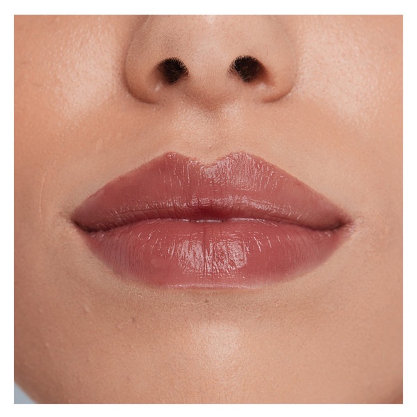 Avon Batom Ultracremoso FPS Nude Cappucino G Shopee Brasil