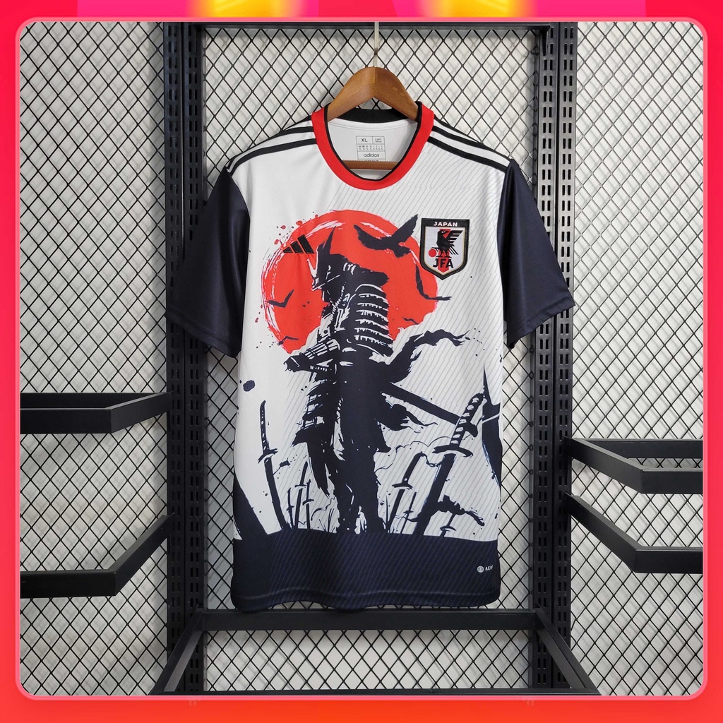 Camisa Rb Samurai Edi O Especial Shopee Brasil