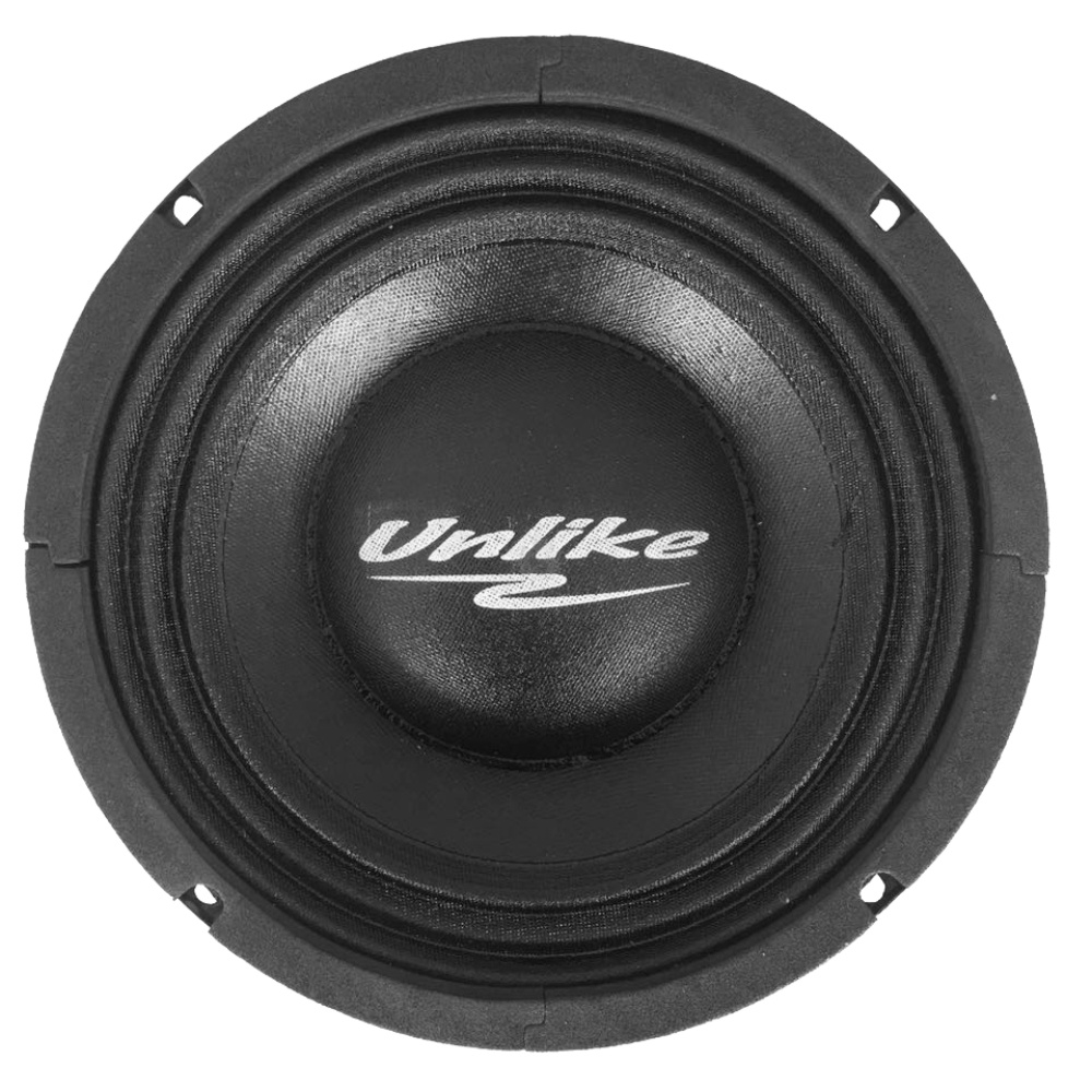 ALTO FALANTE WOOFER UNLIKE UNF 87R4 8 350W RMS MEDIO GRAVE Shopee Brasil