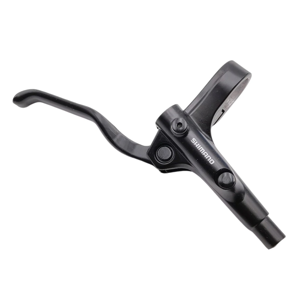 Manete De Freio Hidráulico Shimano Altus Bl mt200 Direito Shopee Brasil