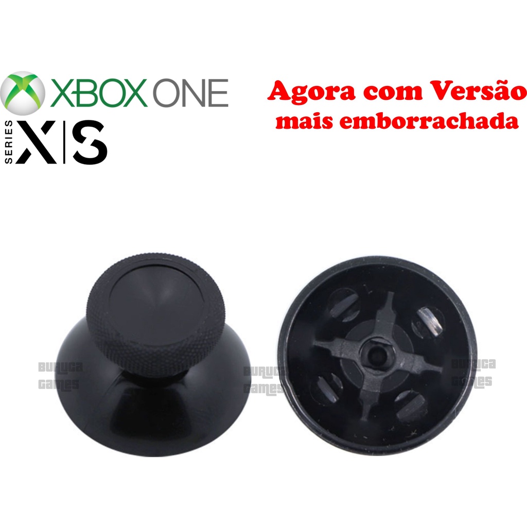 Par De Es Anal Gicos Externos Para Controle De Xbox One E Xbox