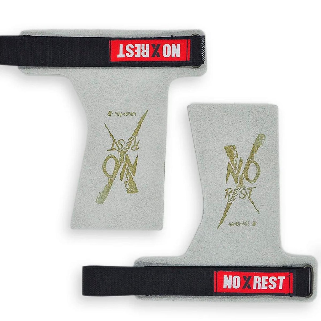 Grip No Rest NF Cross Pull Up Luva Protetor Palmar Shopee Brasil