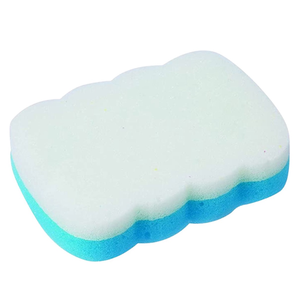 Esponja Para Banho Relaxante Soft Revitalizante Marco Boni Shopee Brasil