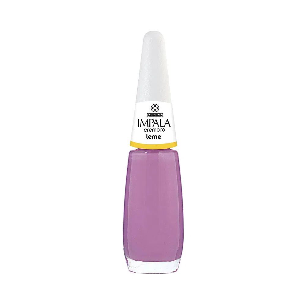 Esmalte Impala Ml Leme Shopee Brasil