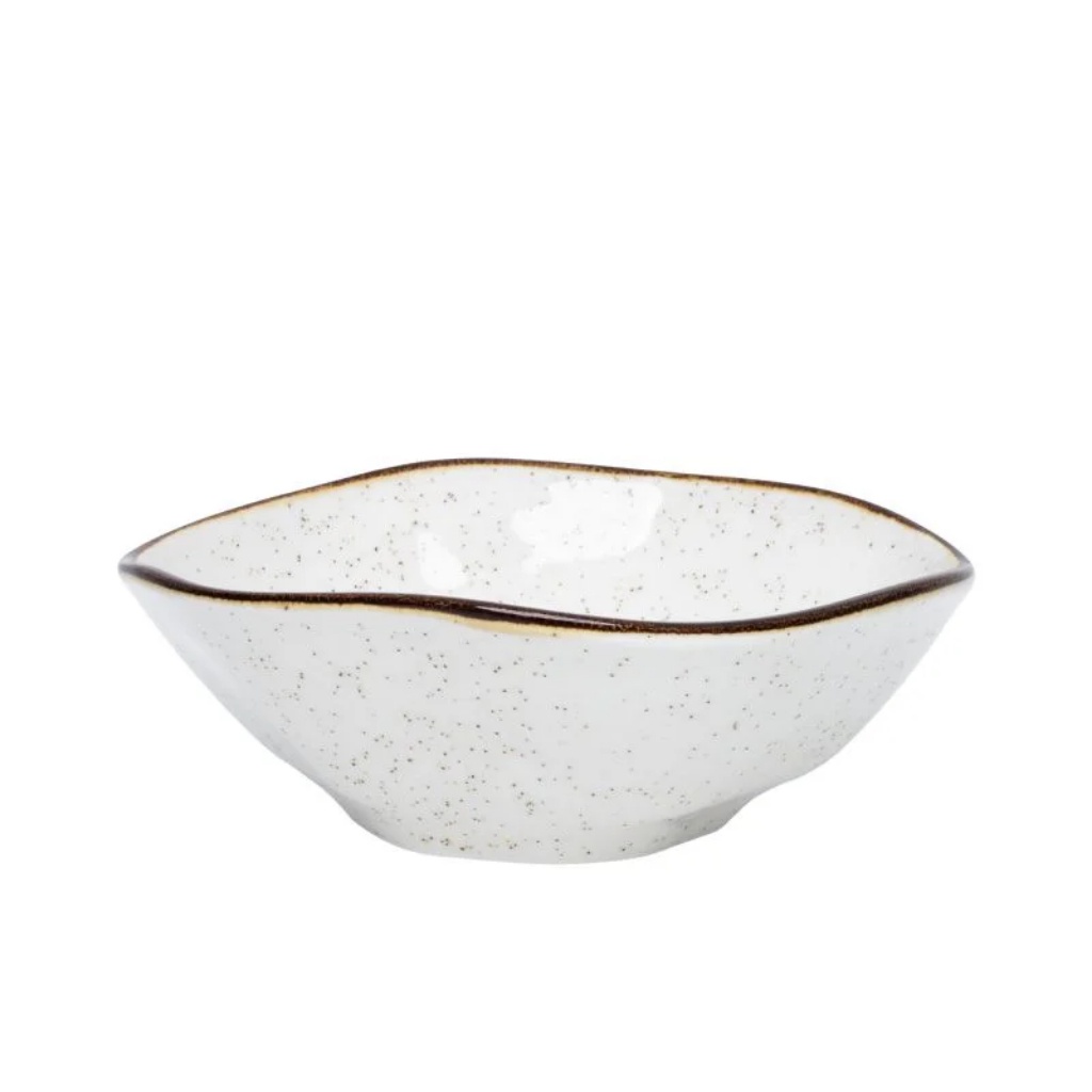 Tigela Ryo Maresia Ml Areia Oxford Porcelanas Shopee Brasil