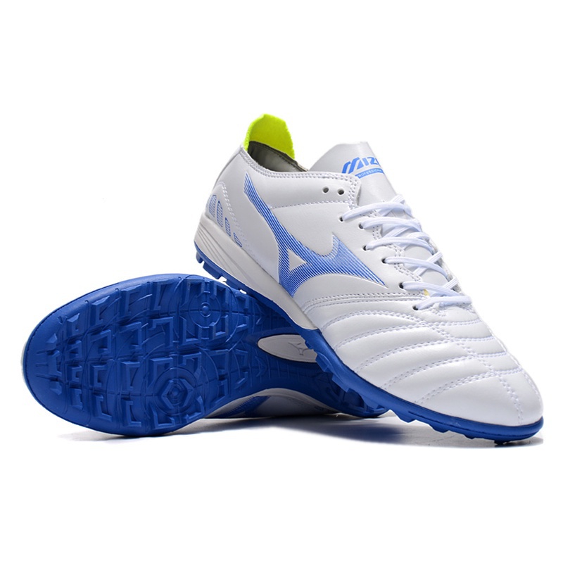 Mizuno Morelia Chuteira De Futsal Chuteira De Futebol Chuteira De