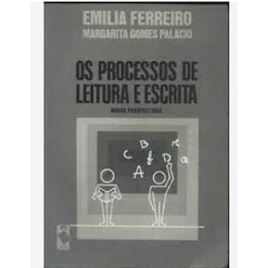 Os Processos De Leitura E Escrita Shopee Brasil