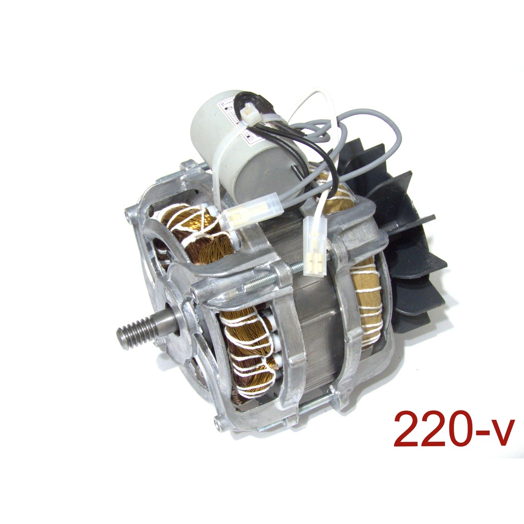 Motor Tanquinho Newmaq 10 E 12 Kg 220v Shopee Brasil