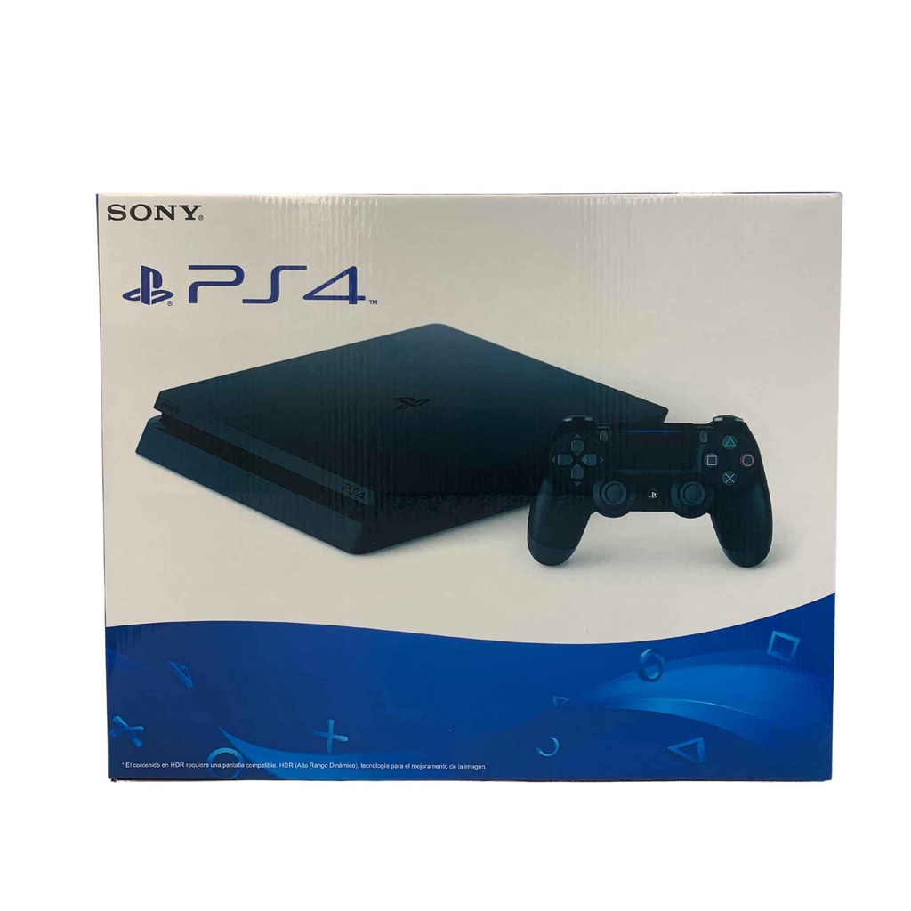 Caixa Vazia Playstation Slim Ps Shopee Brasil