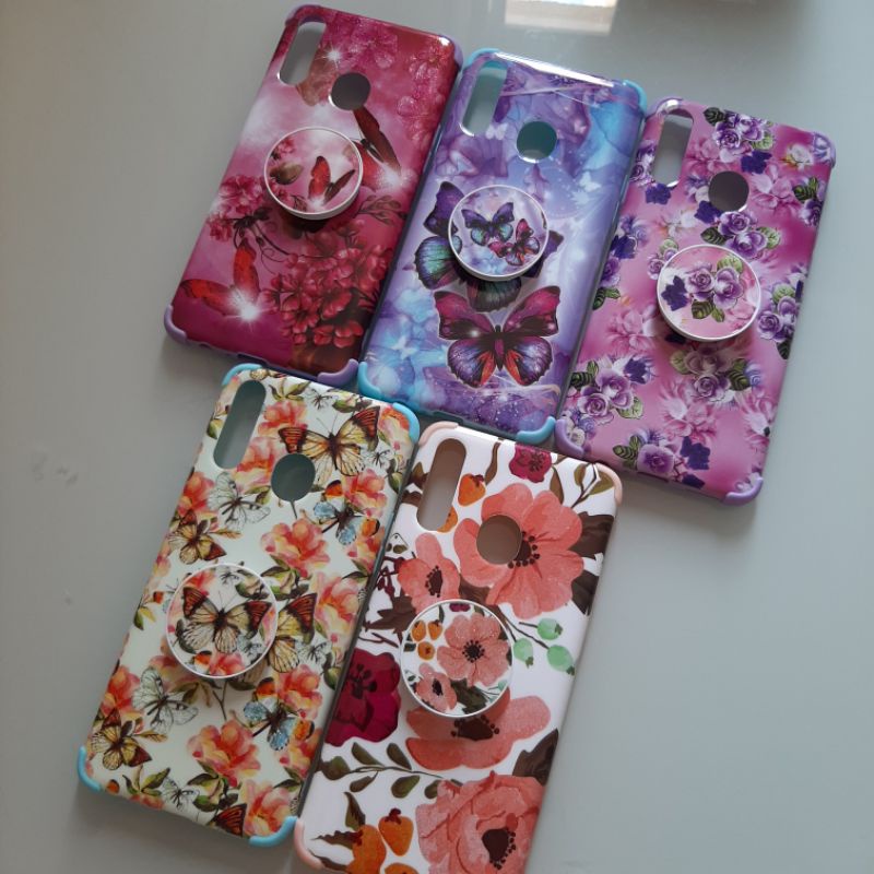 Capa Celular Samsung Galaxy A S Capinha Anti Impacto Estampada