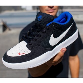 TENIS NIKE SB NOVO 2023 FORCE 58 CASUAL CLASSIC SKATISTA MASCULINO