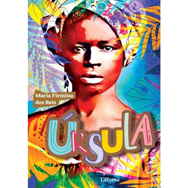 Livro Ursula Shopee Brasil