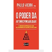 O Poder Da Autorresponsabilidade Autor Paulo Vieira Shopee Brasil