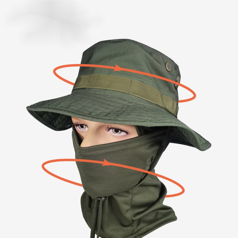 Chap U Camuflado Benny Respir Vel Ventilador Militar Ver O Ca Amba