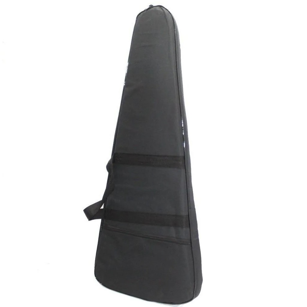 Capa Bag Para Guitarra Strato E Les Paul Shopee Brasil