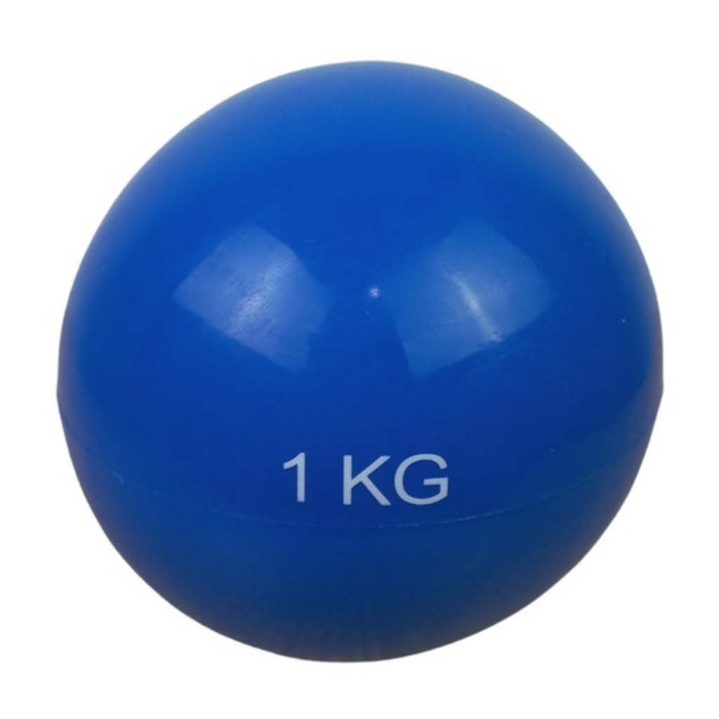 Bola De Peso Tonificadora Sandball Funcional Toning Kg Shopee Brasil