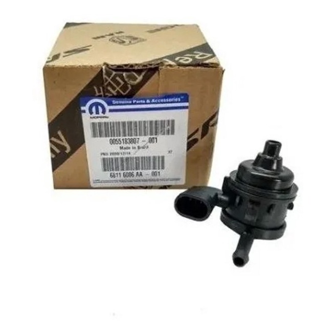 Valvula Canister Fiat Uno Fiorino Palio Strada Punto Siena Shopee Brasil