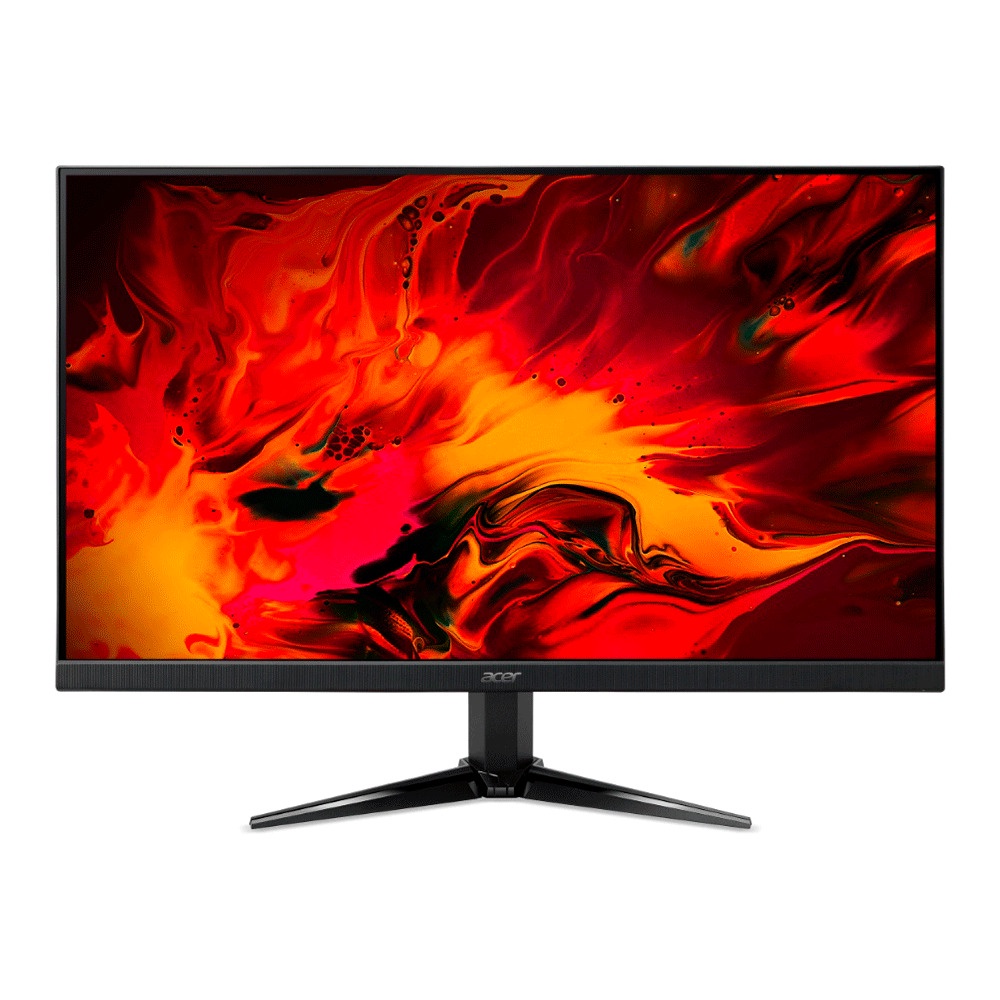 Monitor Gamer LED Nitro Acer 23 8 VG240Y FHD Shopee Brasil