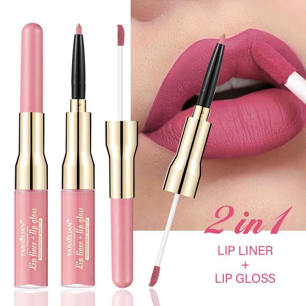 Cores Nude Fosco Veludo Prova D Gua Gloss Labial Batom Lip Balm