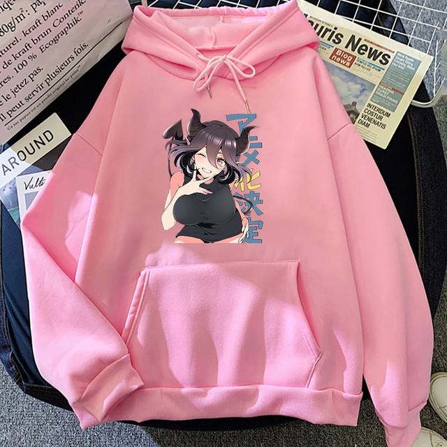 Moletom Canguru Senpai Hentai Anime Loli Streetwear Vintage Shopee Brasil