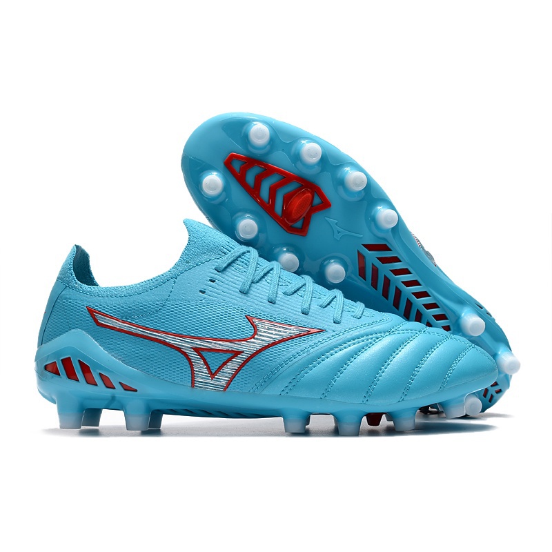 Mizuno Morelia Neo Iii Japon S Md Mizunomorelia Pro Fg Botas De Couro