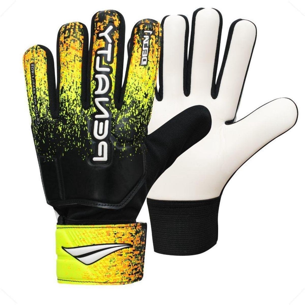 Luva De Goleiro Penalty Campo Delta 1 XXIII Shopee Brasil