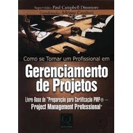 Como Se Tornar Um Profissional Em Gerenciamento De Projetos Autor Paul