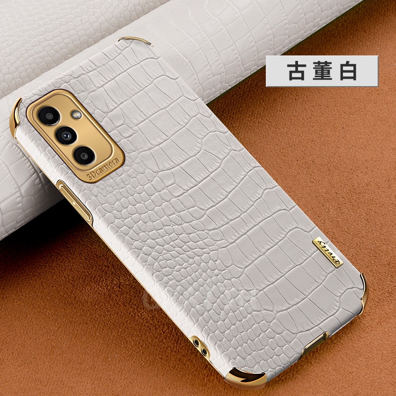 Capa Para Telefone Samsung Galaxy A M G Nova Textura De Luxo