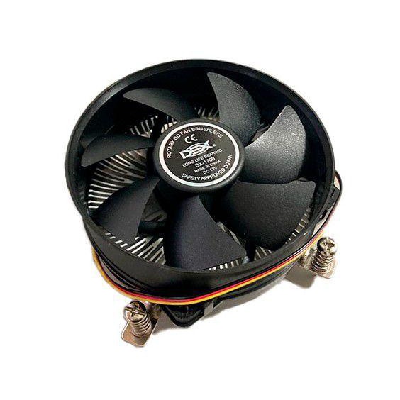 Cooler Para Processador Intel Lga V Rpm Pinos