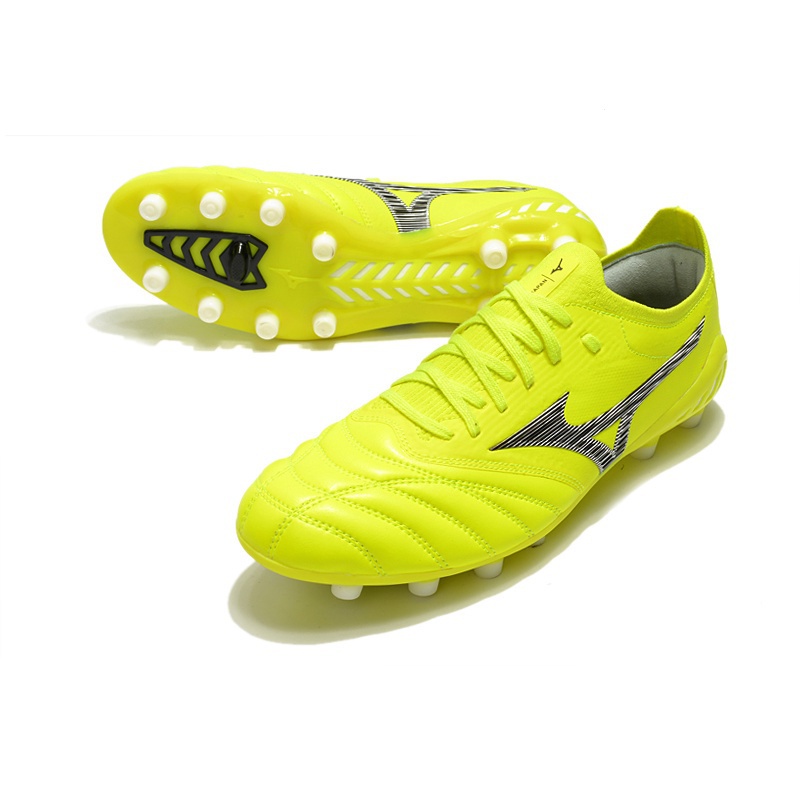 Mizuno Morelia Chuteira De Futsal Chuteira De Futebol Chuteira De