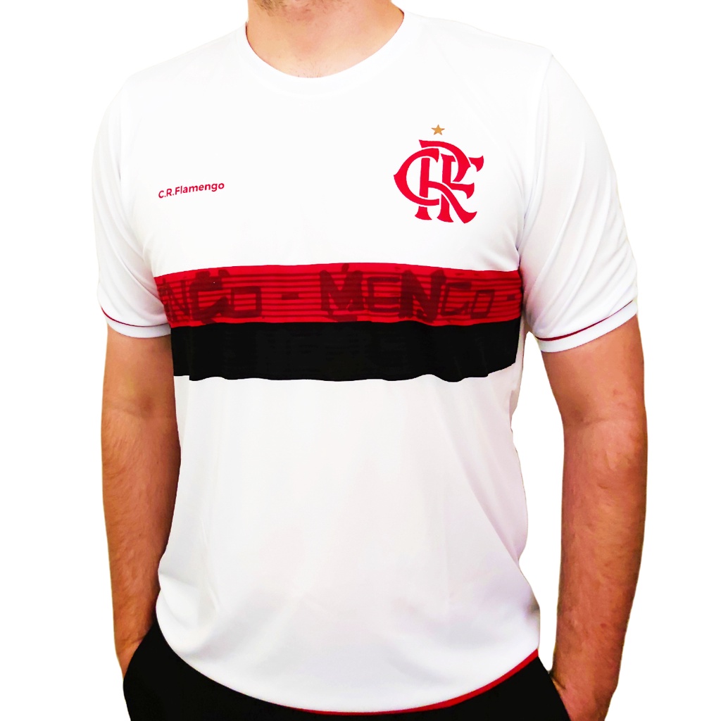 Camisa Flamengo Approval Masculino Shopee Brasil