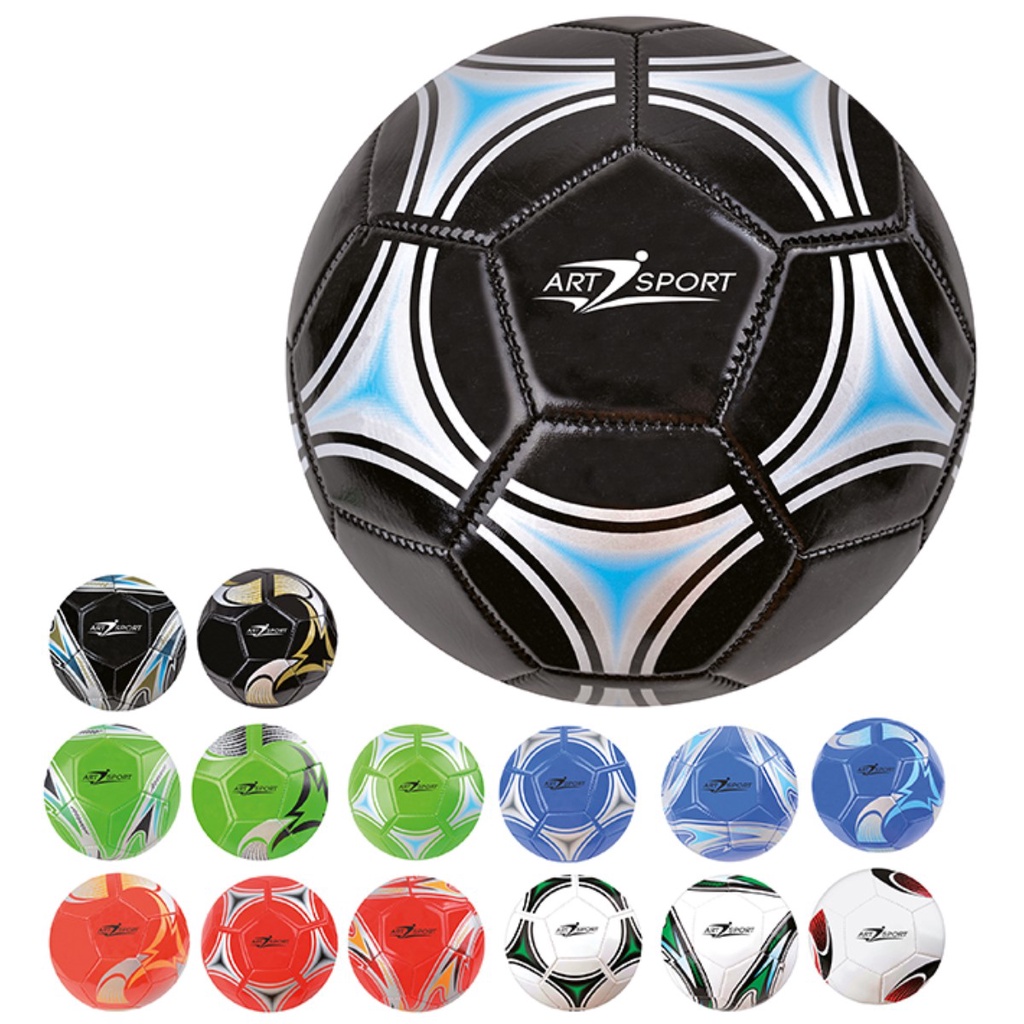 Bola De Futebol Campo Infantil Tamanho Oficial Oferta Shopee Brasil