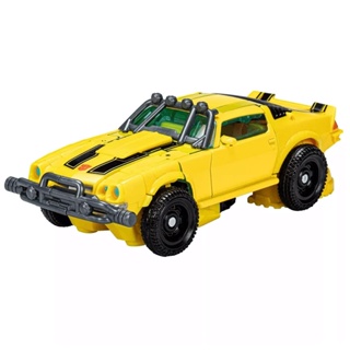 Transformers Bumblebee Rise Of The Beasts Boneco Hasbro Em Shopee