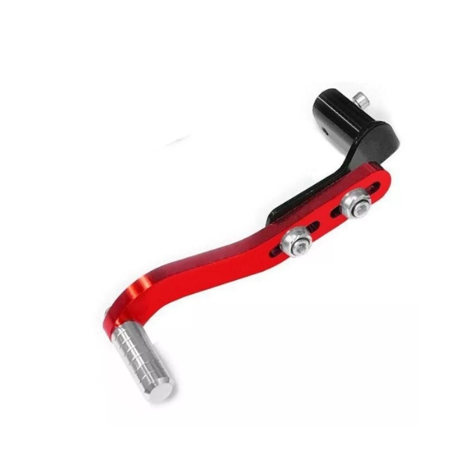 Pedal De C Mbio Esportivo Titan Bros Lander Xtz Ybr Shopee Brasil