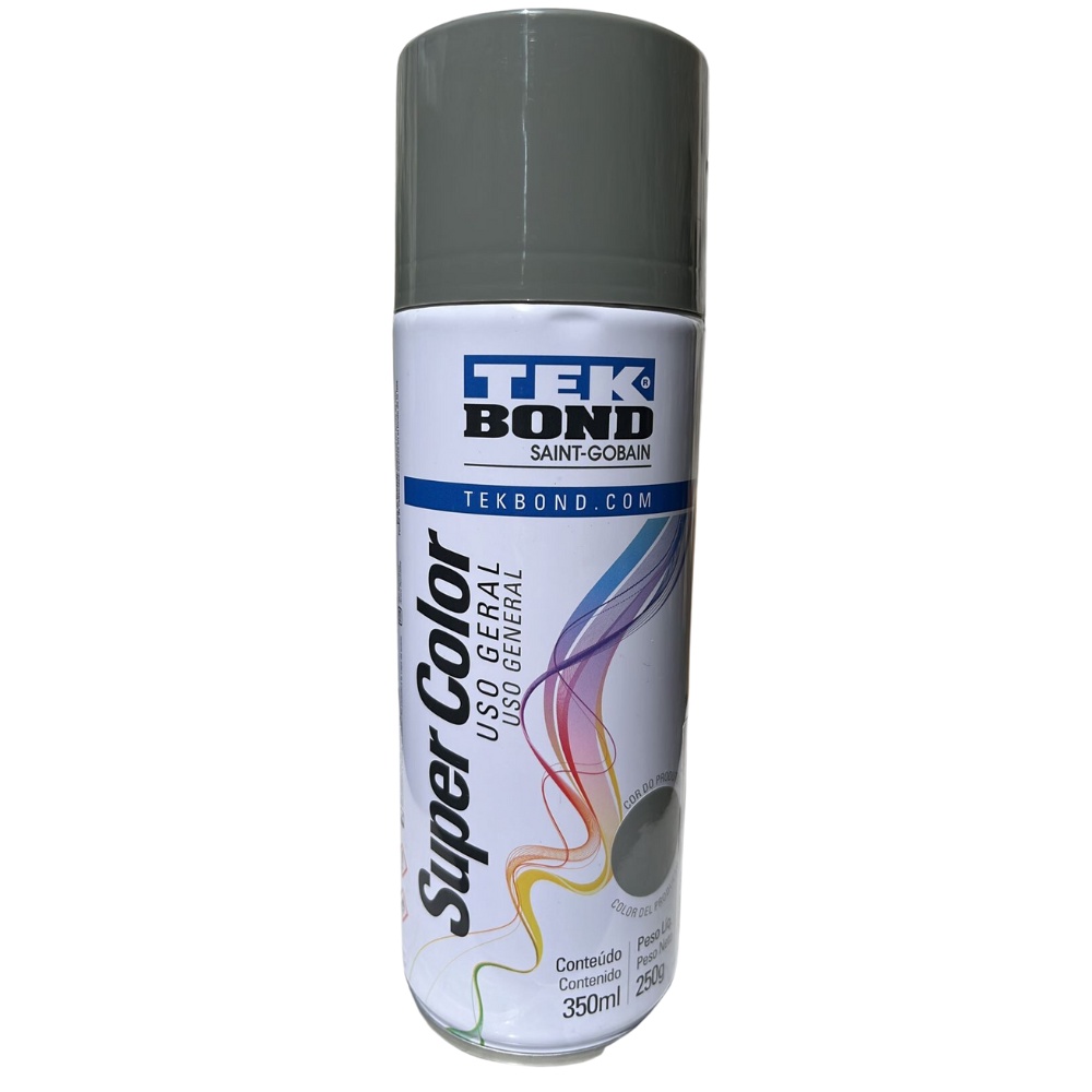 Tinta Spray Super Color Uso Geral Ml Primer Shopee Brasil