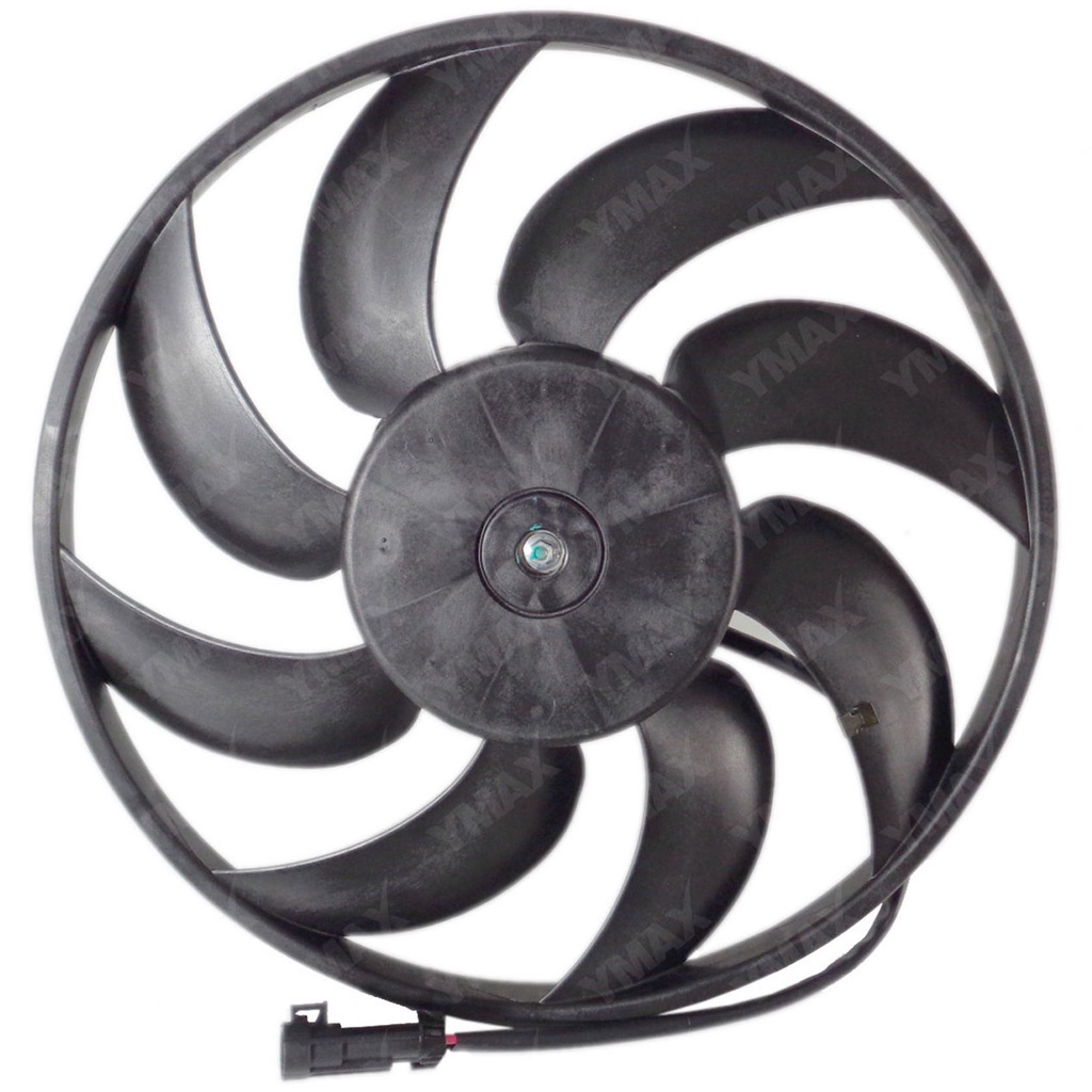 Ventoinha Eletroventilador Gm Corsa Montana Fiat Palio Idea Shopee Brasil