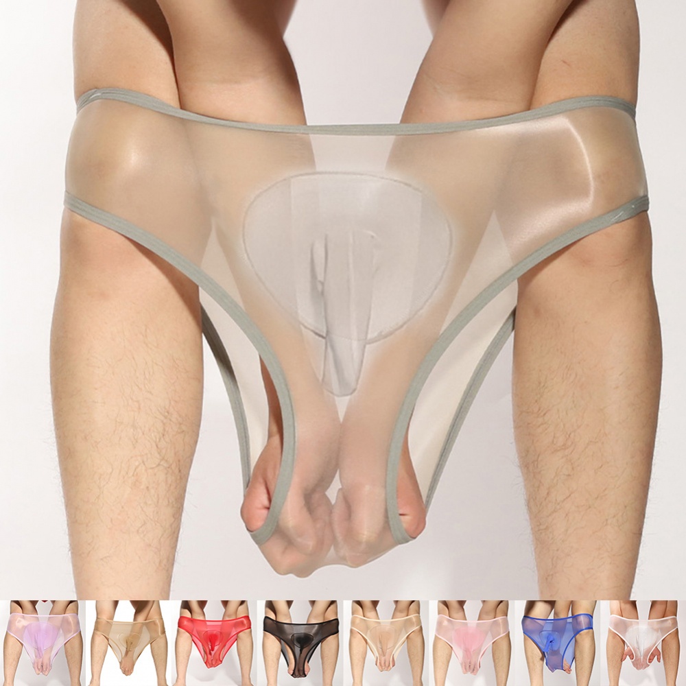 Roupa Íntima Masculina Lingerie Emagrecedora Sólida Macia Cor Fio