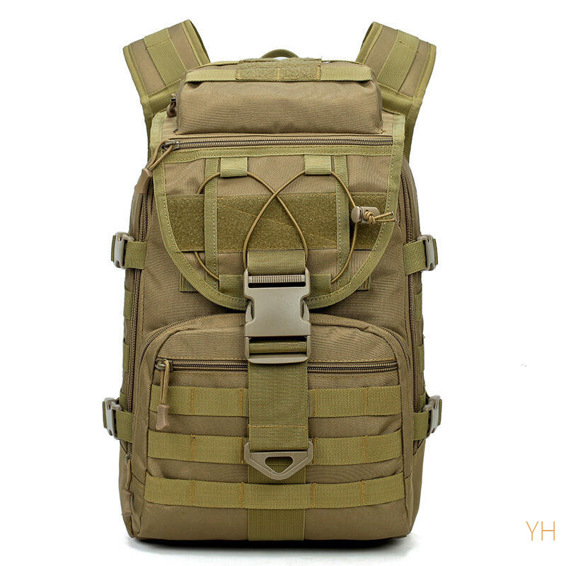 Mochila Operacional Militar Camping Resistente L Shopee Brasil