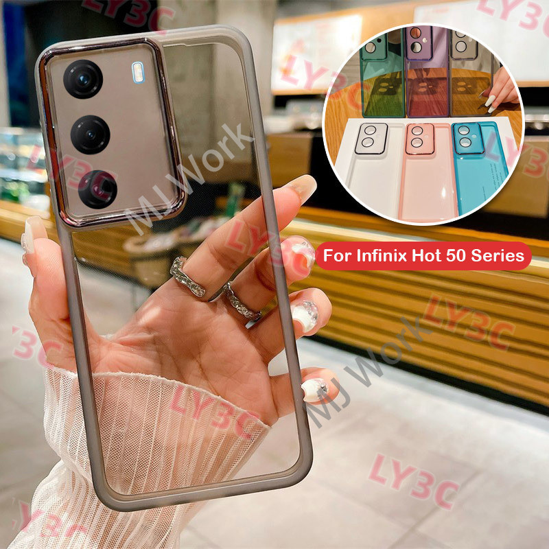 Capa Compatível INFINIX Hot Pro Plus Hot Hot Pro G G