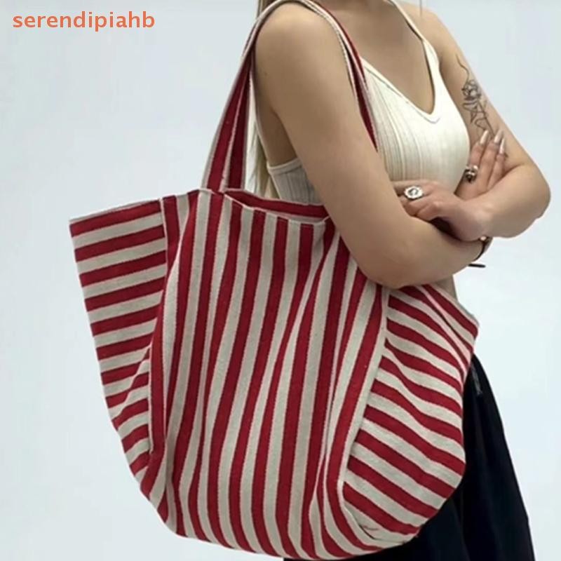 Serendipiahb Vers O Coreana Bolsa Tote De Grande Capacidade Nova Moda