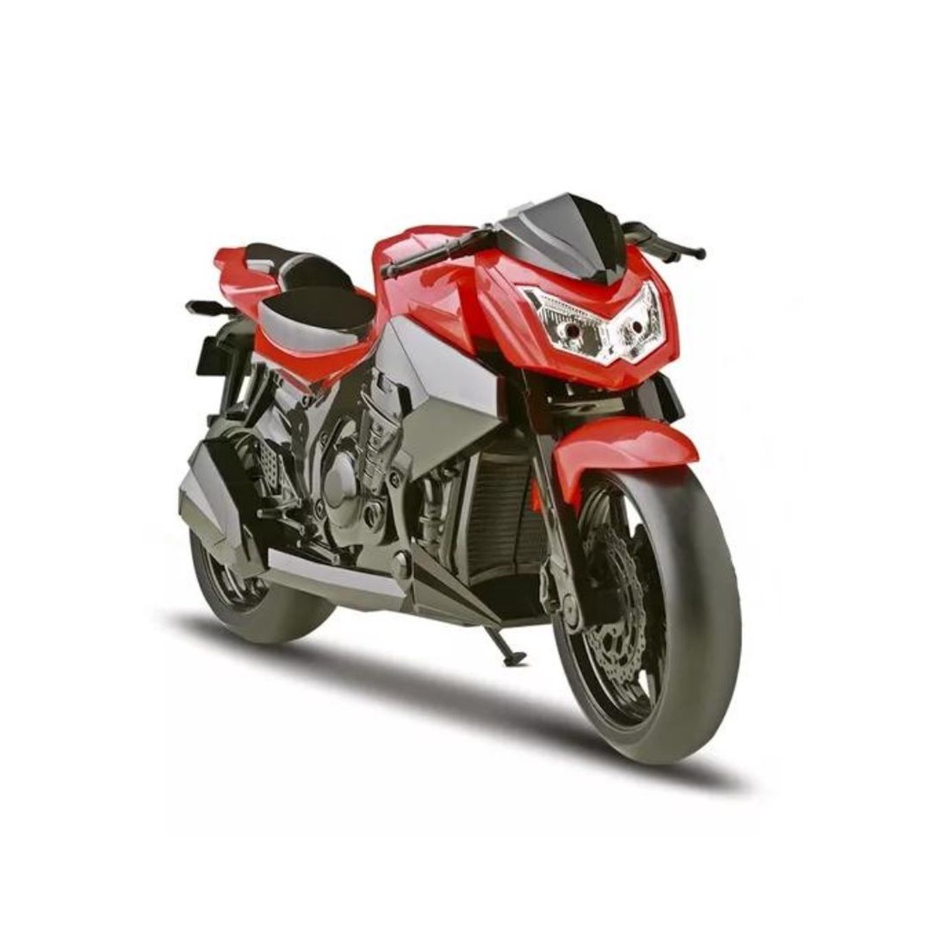 Moto De Brinquedo Naked Infantil Roma Brinquedos Shopee Brasil