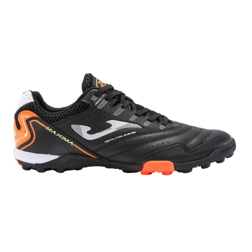 Chuteira Futebol Society Joma Maxima Original Unissex Adultos Shopee