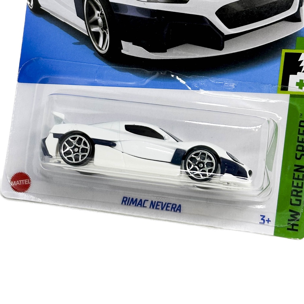 Hot Wheels Rimac Nevera HKK21 Shopee Brasil