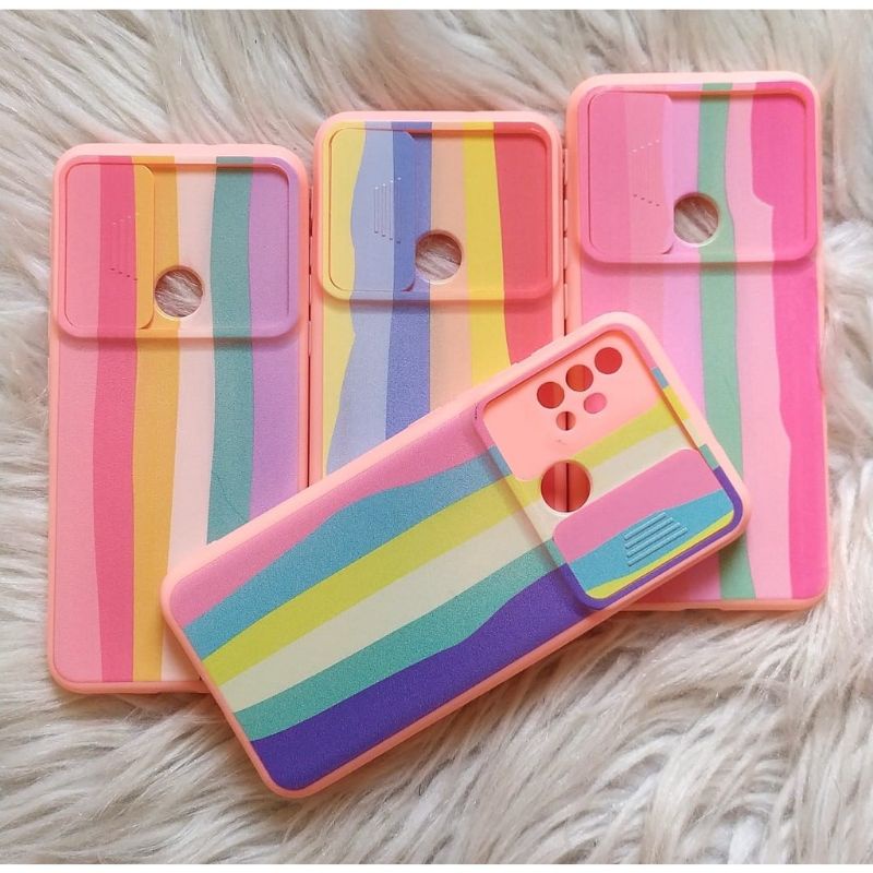 Capinha Case Arco Ris Motorola Moto G G G G G Shopee Brasil