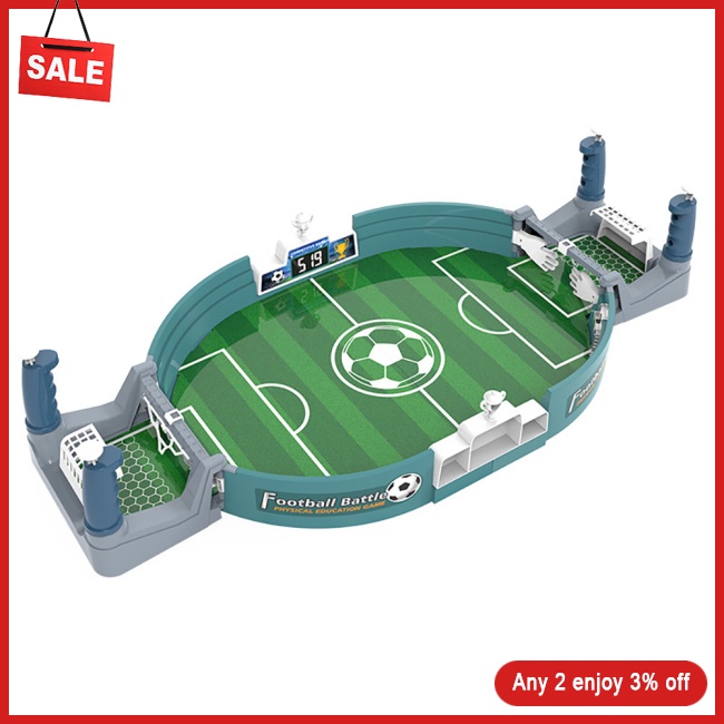 Jogo Interativo De Futebol De Mesa ABB Football Table Interactive Game