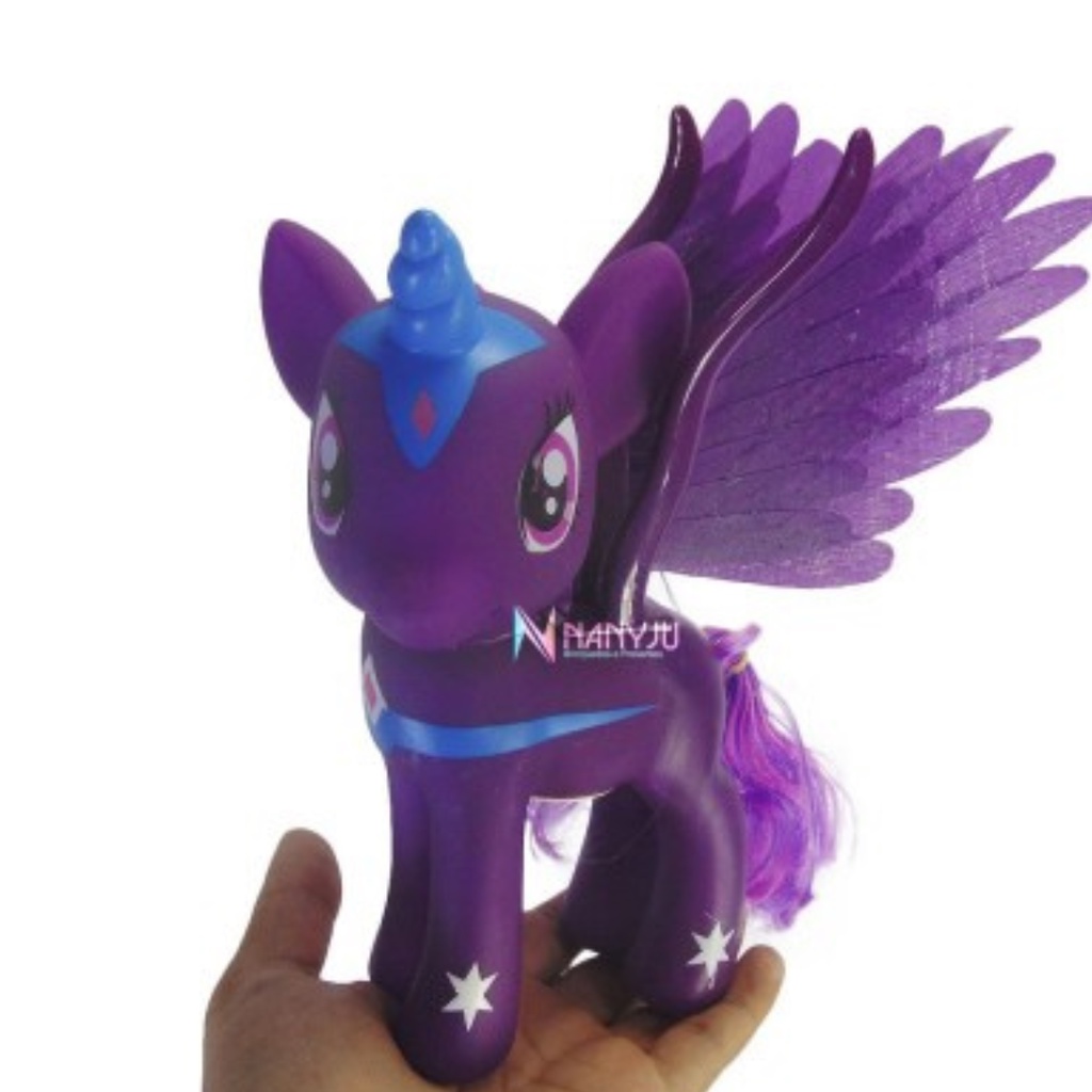 Brinquedo Cavalinho Poney Shopee Brasil